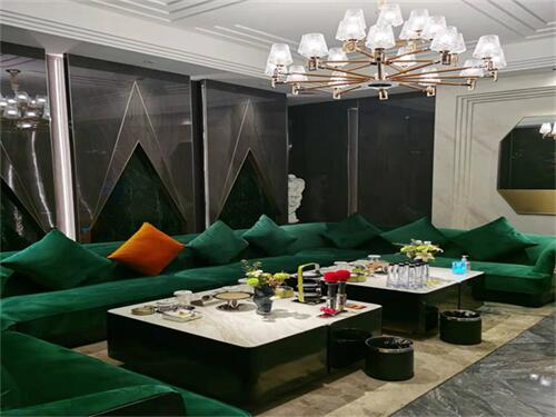 沧州小时场ktv：畅享狂欢之夜-东光县ktv预定